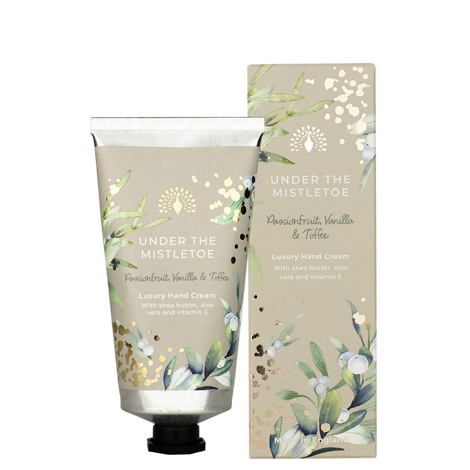 Christmas Collection | Hand Cream