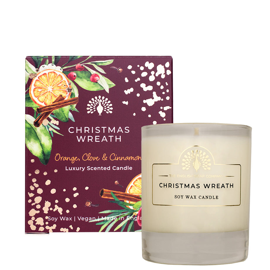 Christmas Collection | Soy Candle