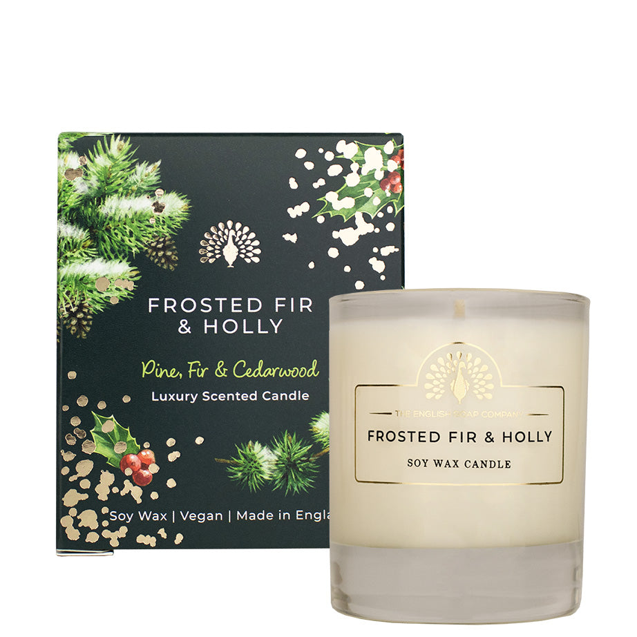 Christmas Collection | Soy Candle