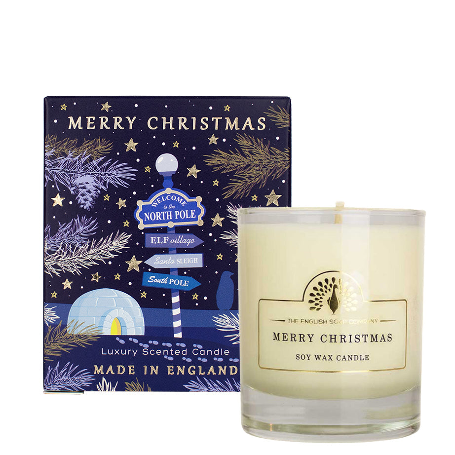 Christmas Collection | Soy Candle