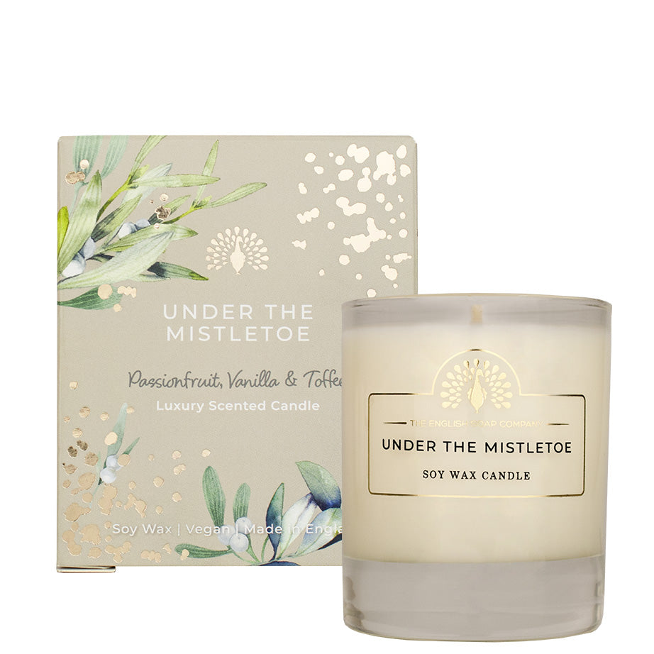 Christmas Collection | Soy Candle