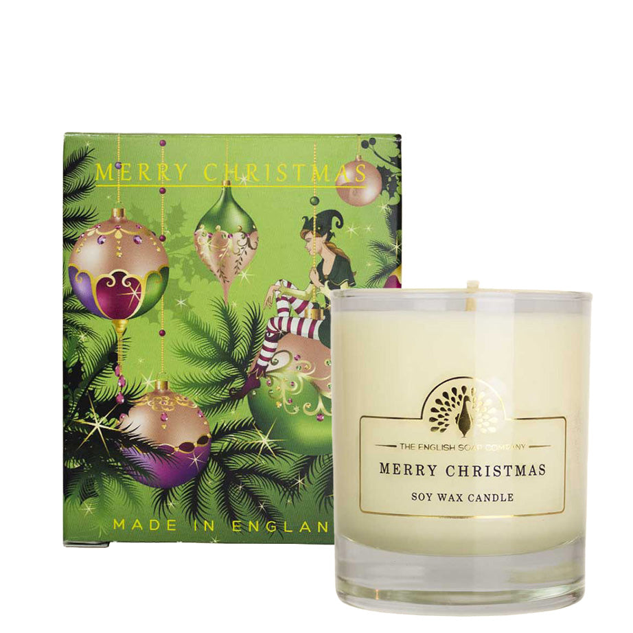 Christmas Collection | Soy Candle