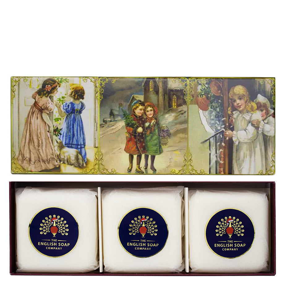 Christmas Collection | Soap Gift Sets