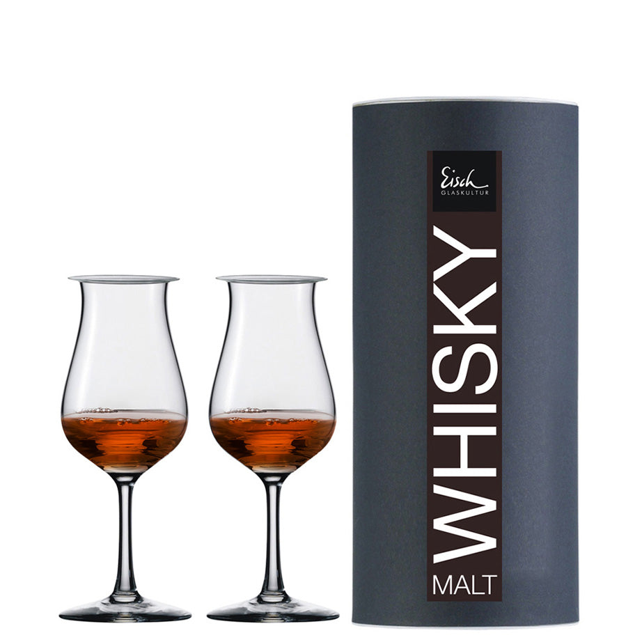 Single Malt Whiskey Set