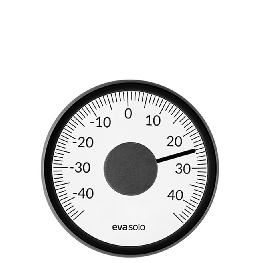 Outdoor Thermometer