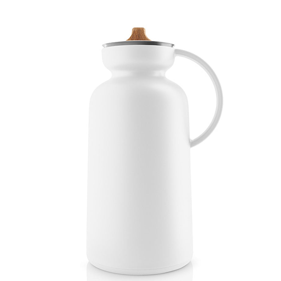 Silhouette Vacuum Jug