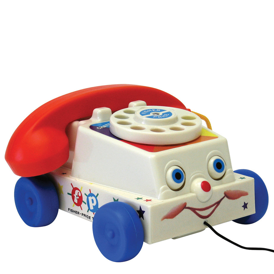 Fisher-Price Classic Toys