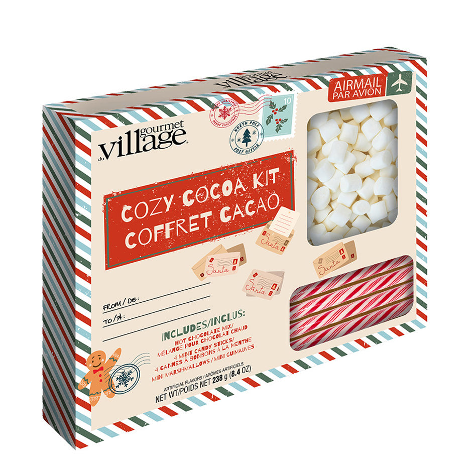 Cozy Cocoa Kits