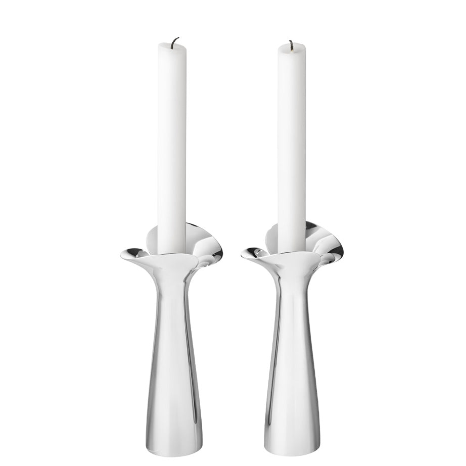 Bloom Botanica Candlesticks