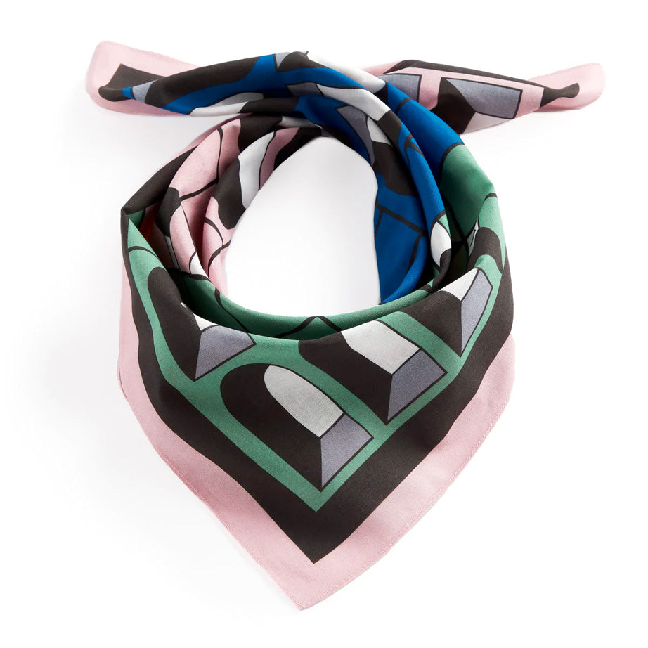 Jonathan Adler Classic Bandana Game