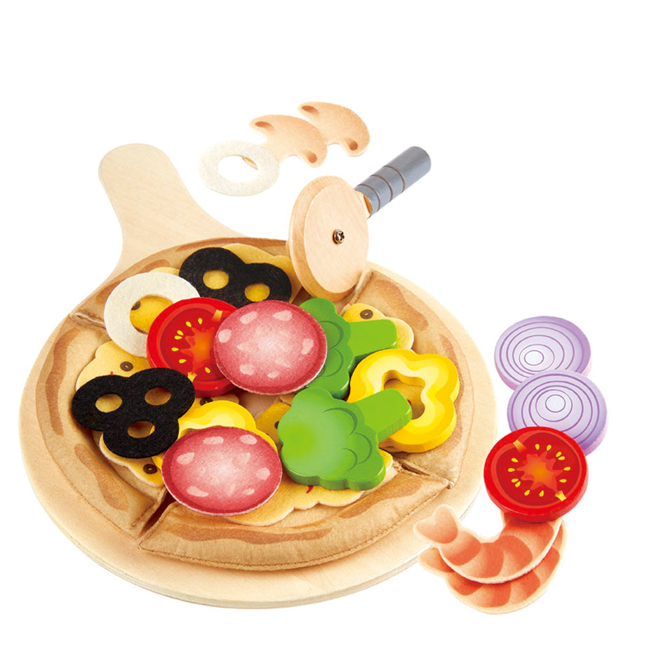 Kitchen and Food Playsets