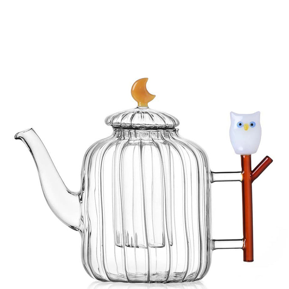 Animal Farm Collection | Teapot