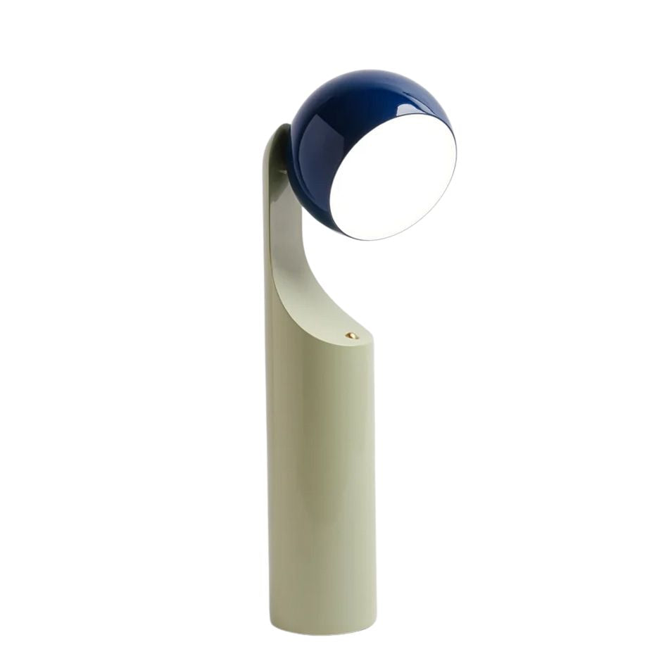 Mono Portable Reading Lamp