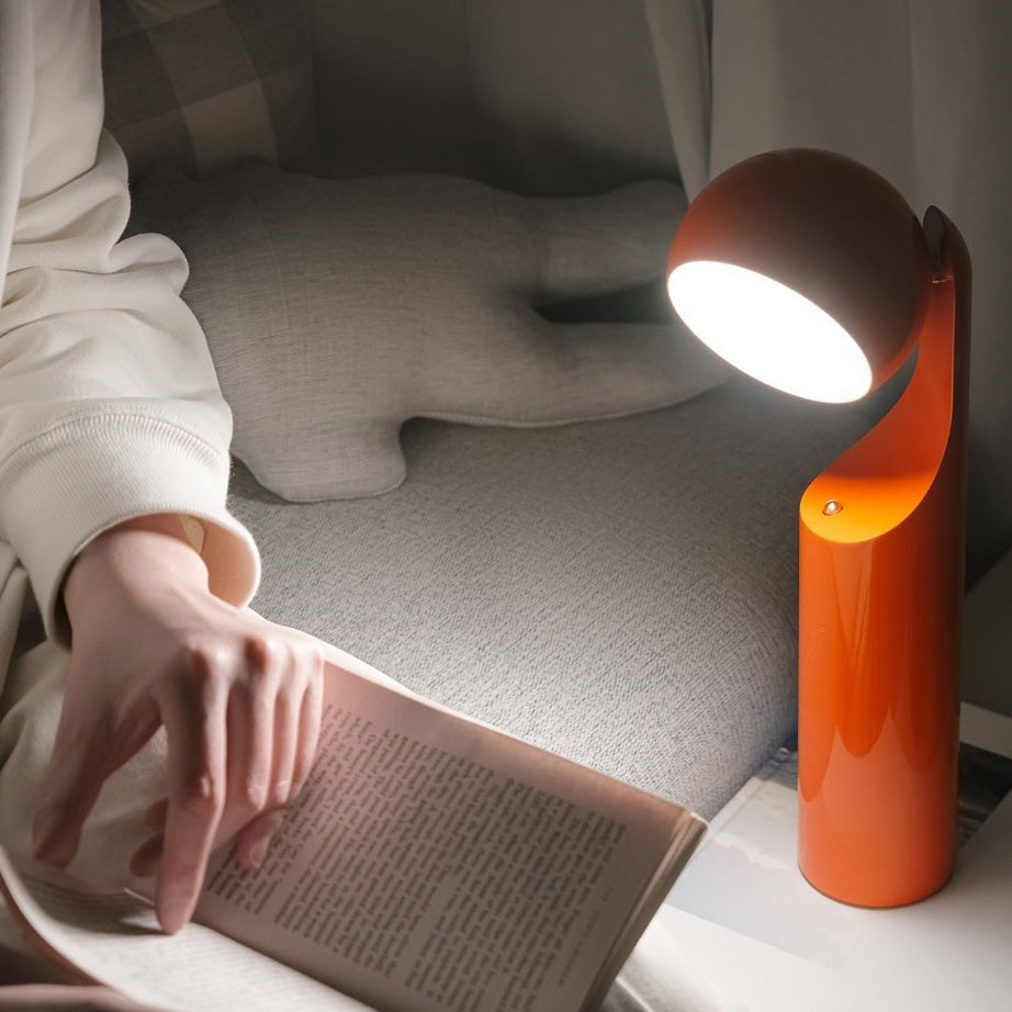 Mono Portable Reading Lamp