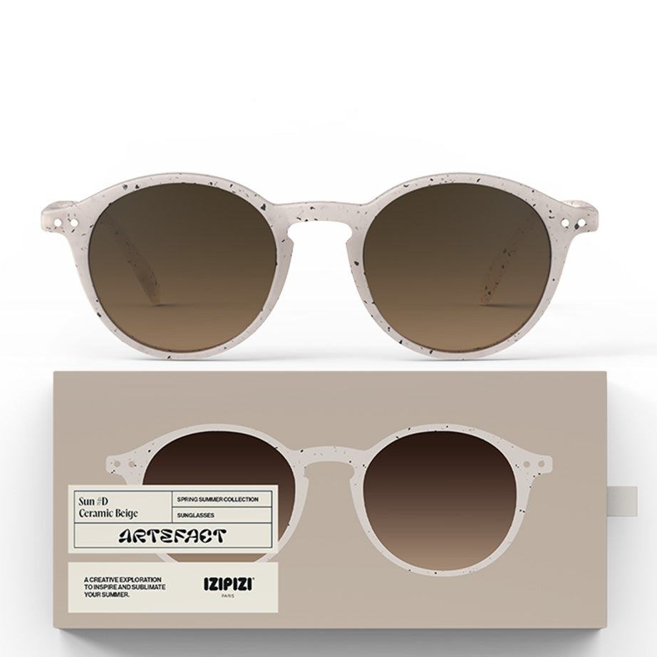 Izipizi Artefact Sunglasses