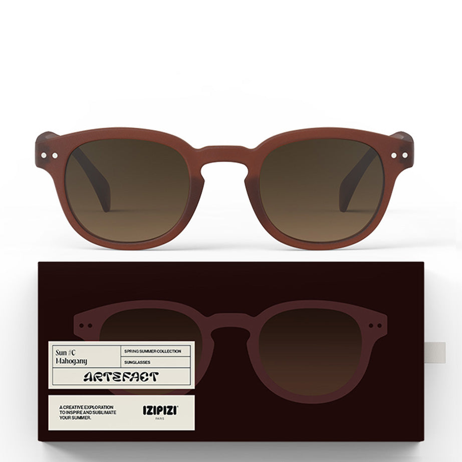 Izipizi Artefact Sunglasses