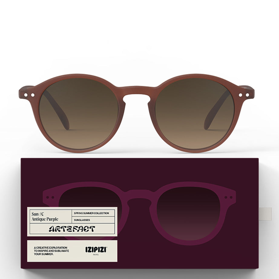 Izipizi Artefact Sunglasses