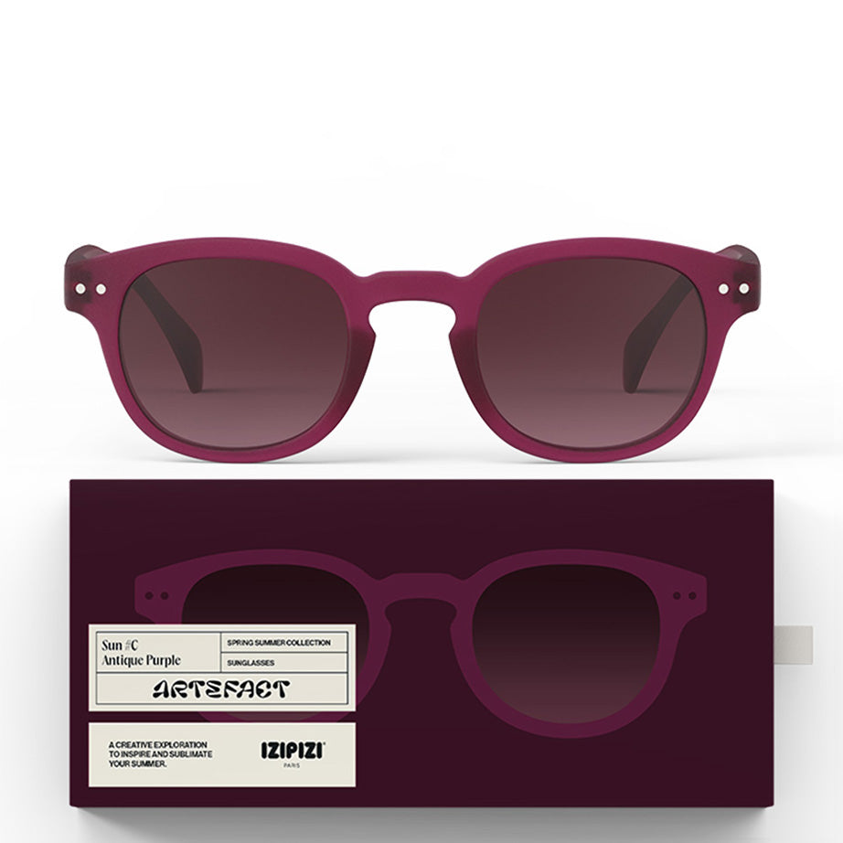 Izipizi Artefact Sunglasses