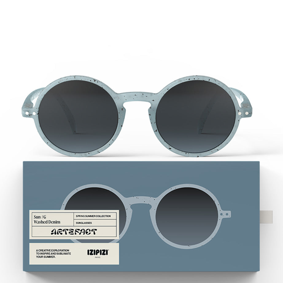 Izipizi Artefact Sunglasses