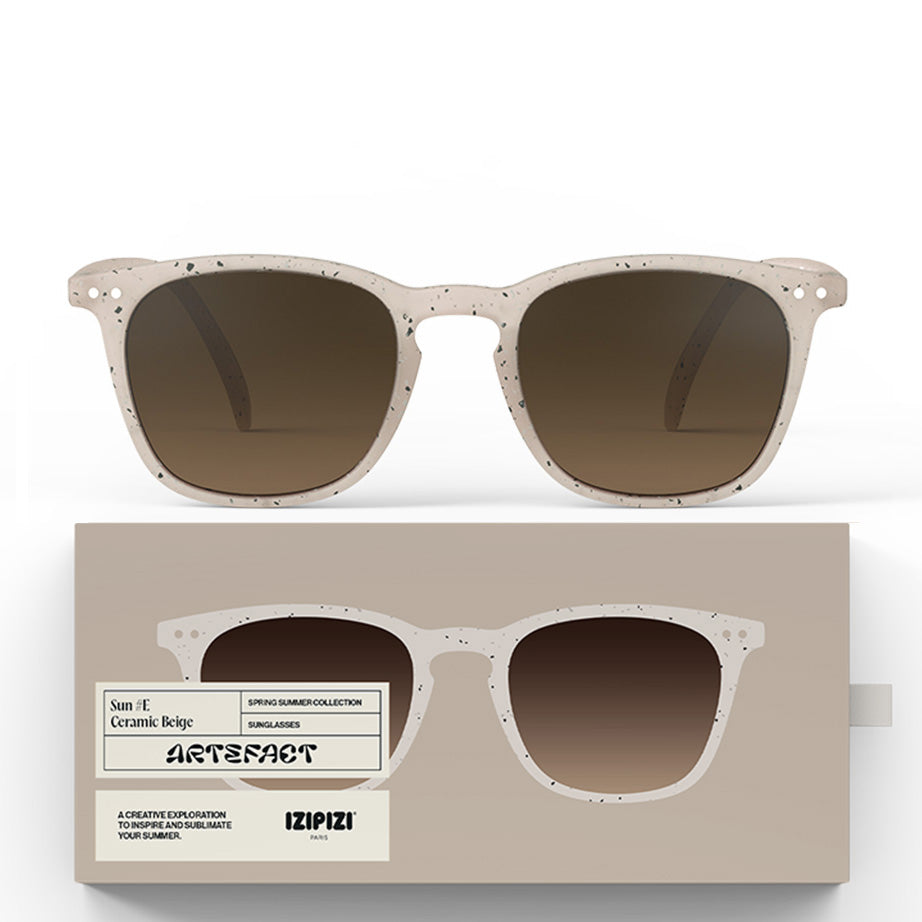 Izipizi Artefact Sunglasses