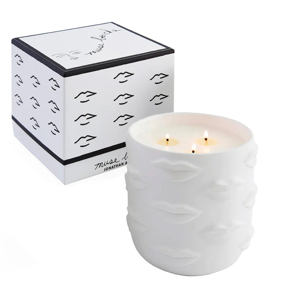 Jonathan Adler Muse Bouche Candles