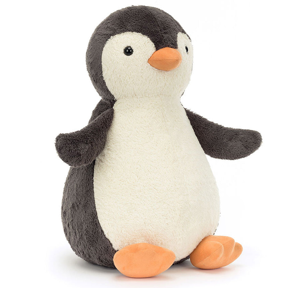 Jellycat Really Big Peanut Penguin