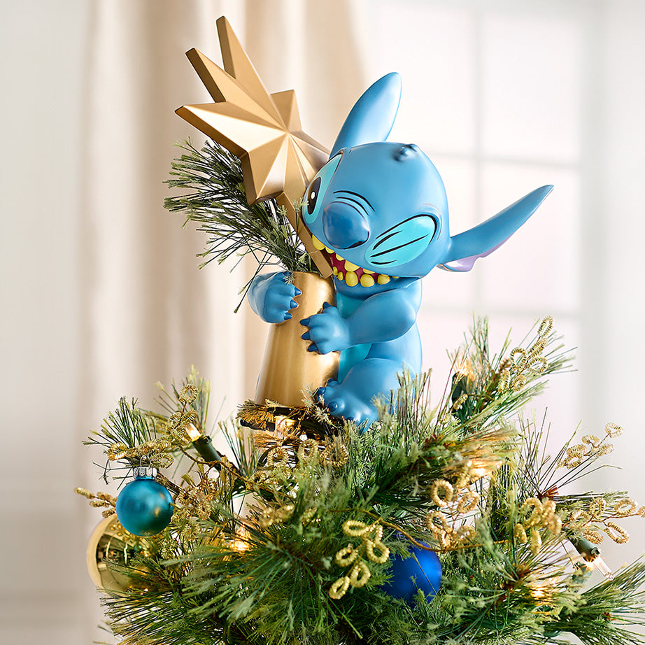 Stitch Christmas Collection