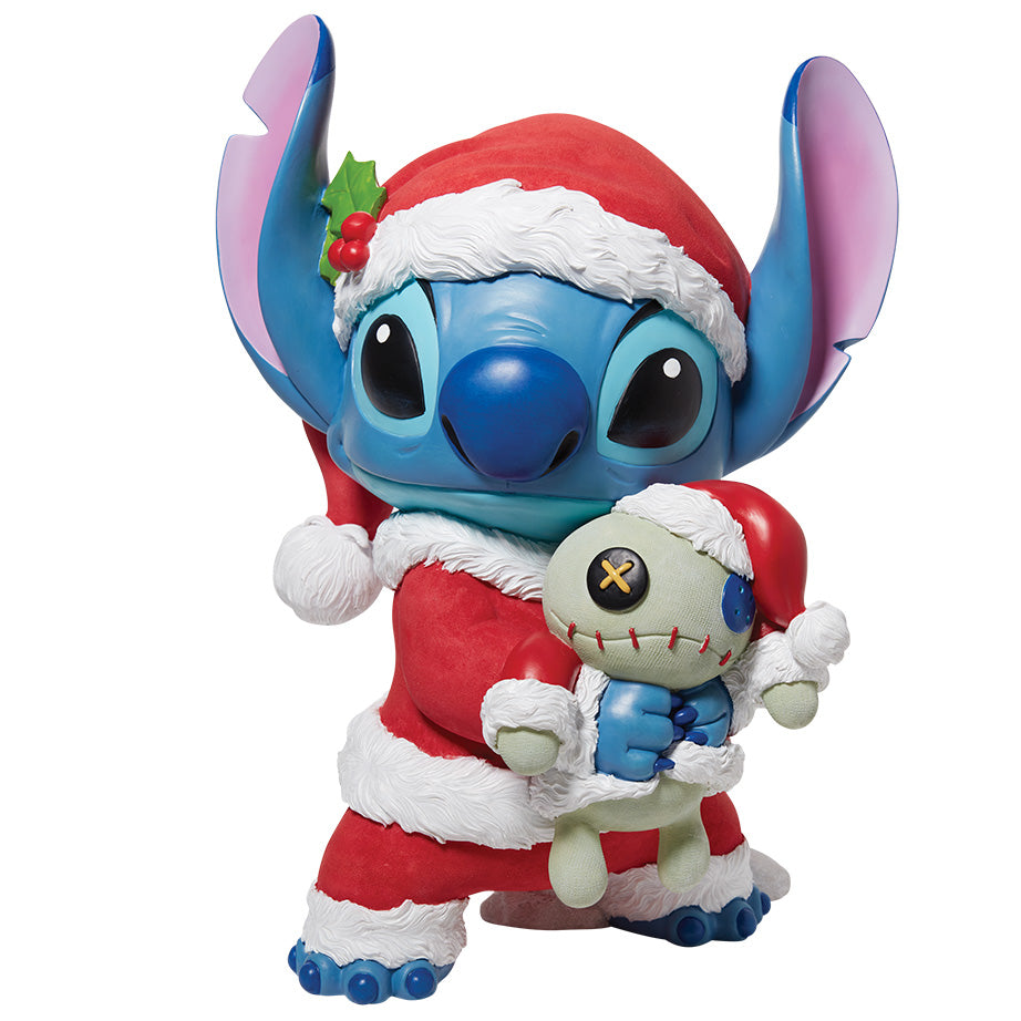 Stitch Christmas Collection