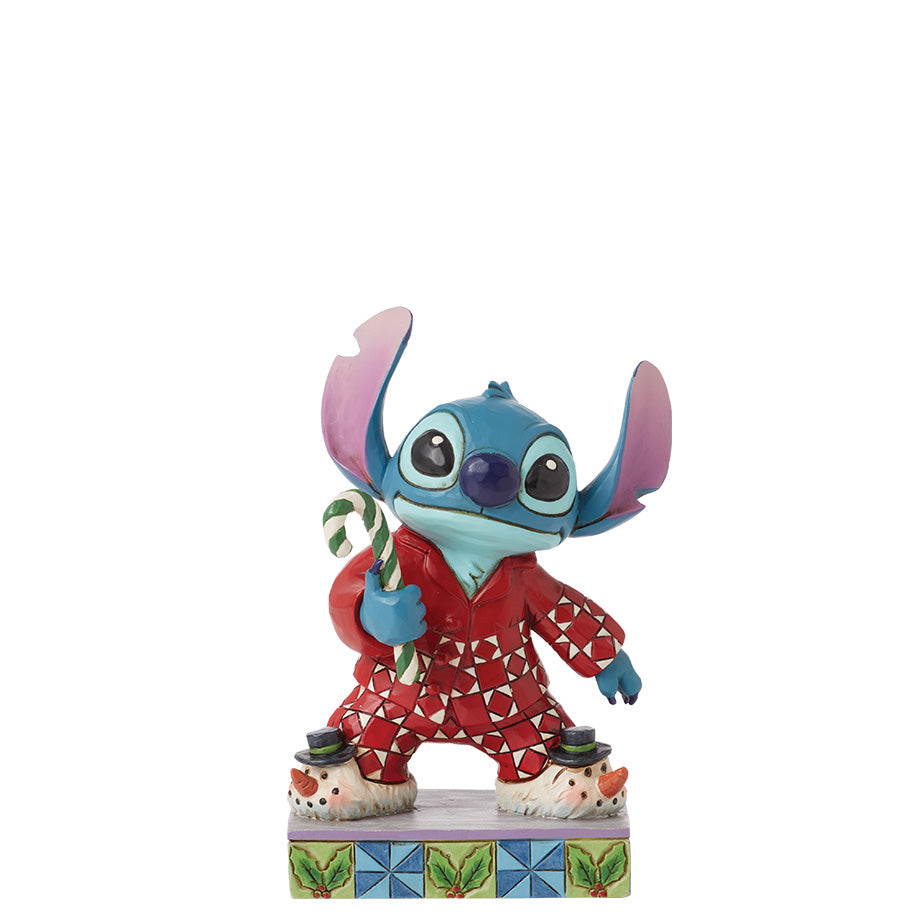 Stitch Christmas Collection