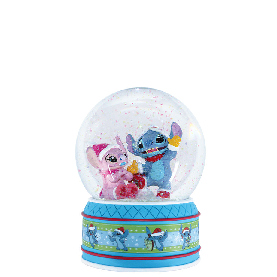 Stitch Christmas Collection