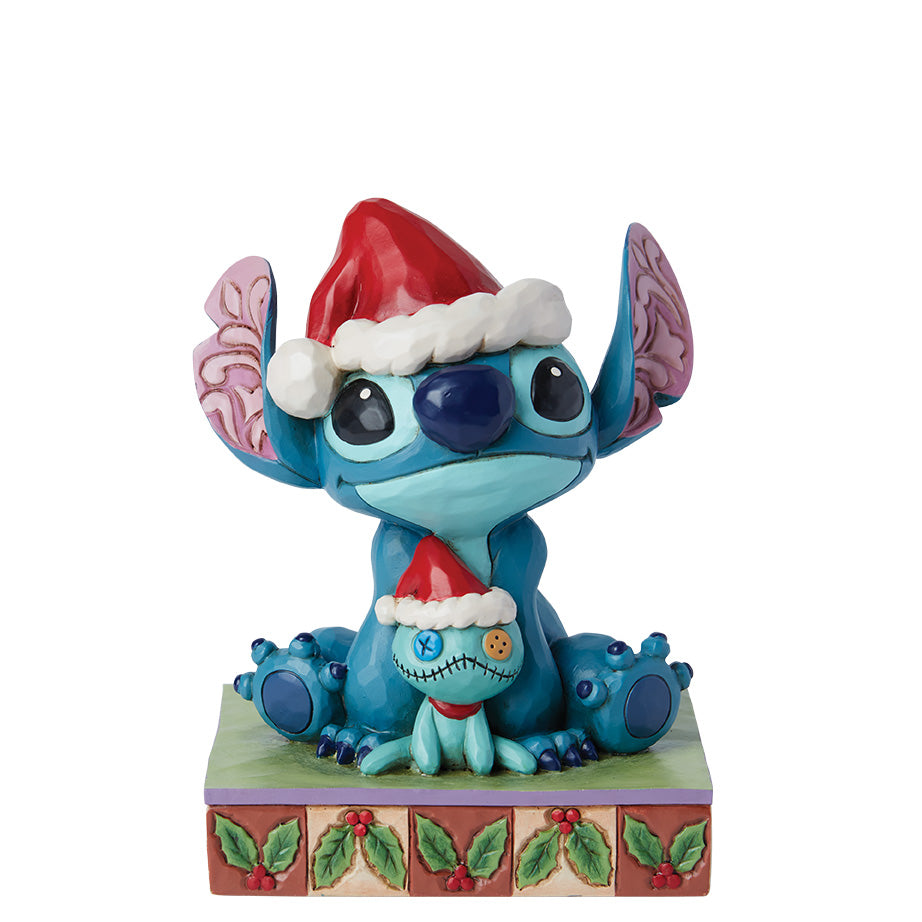 Stitch Christmas Collection