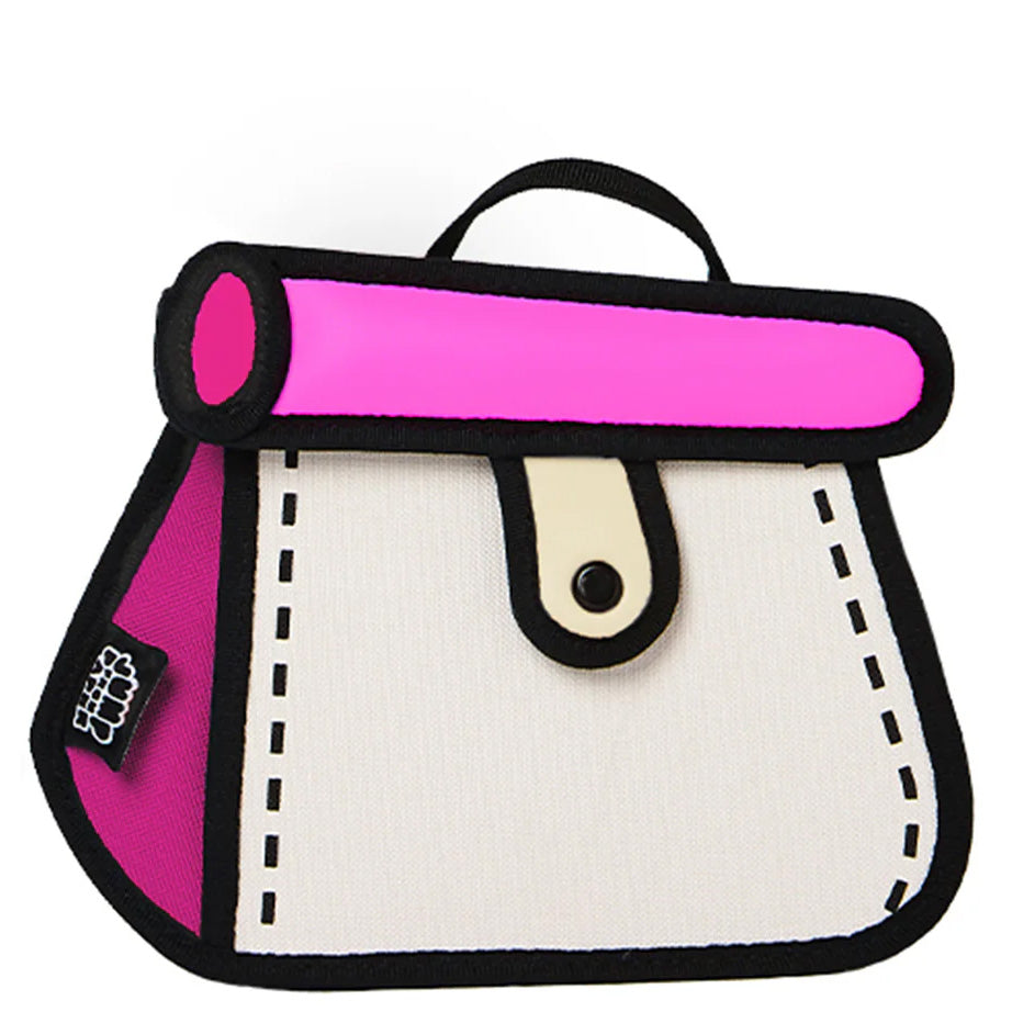 Cake Shoulder Bag