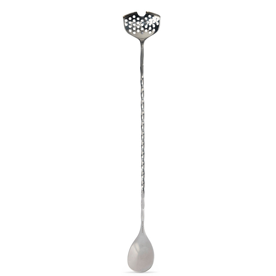 Cocktail Spoon Strainer