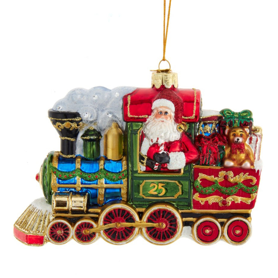 Bellisimo Christmas Tree Ornaments