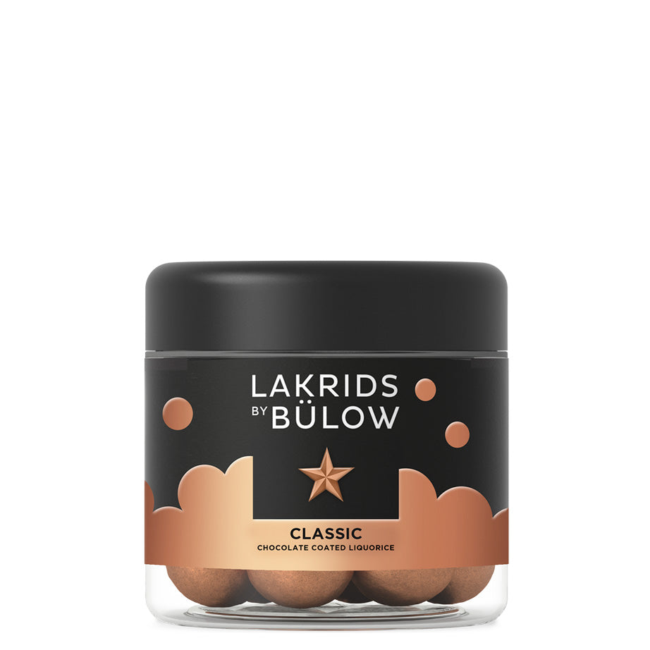 Lakrids by Bülow | Holiday Collection