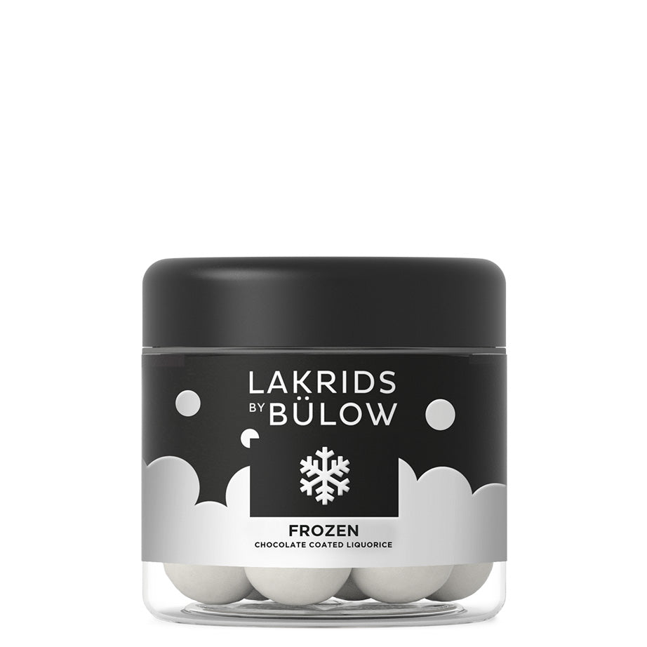 Lakrids by Bülow | Holiday Collection