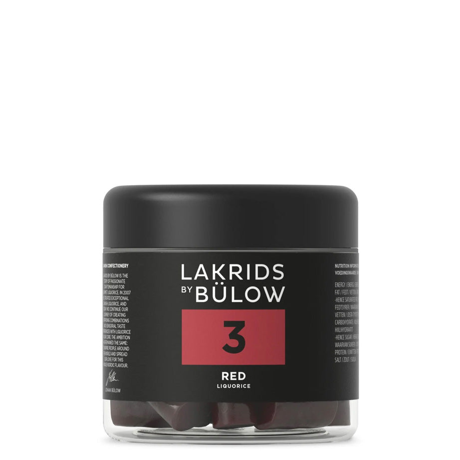 Lakrids by Bülow | Liquorice