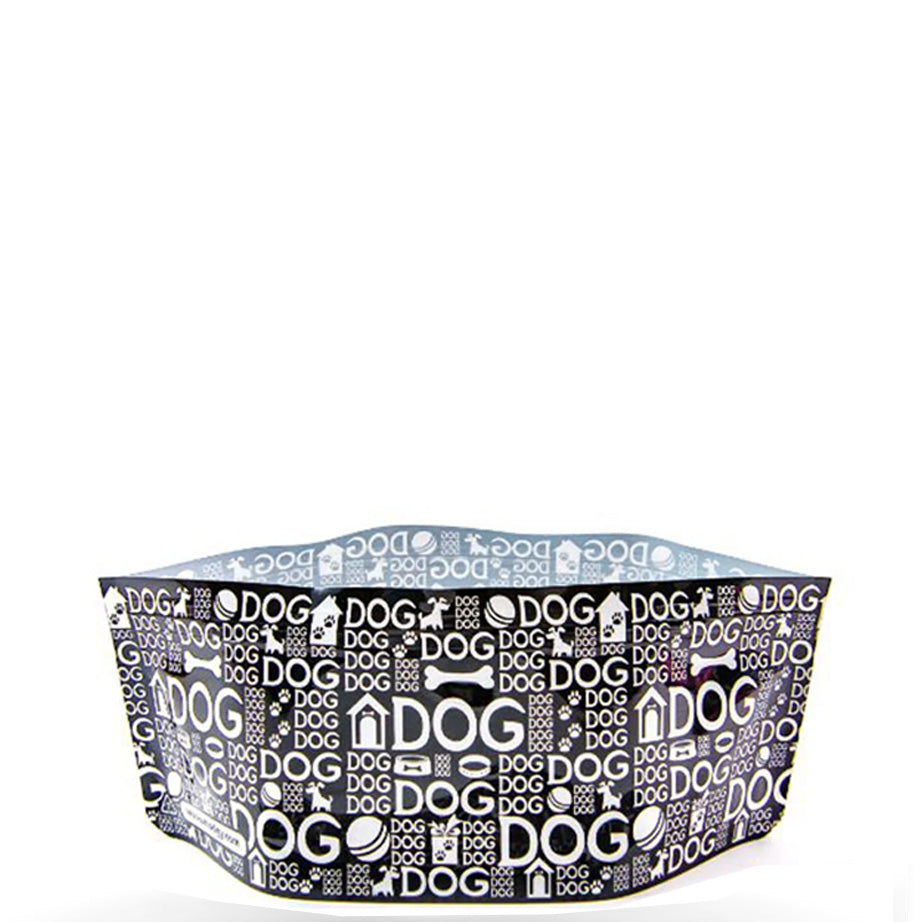 Modgy Dog Bowls