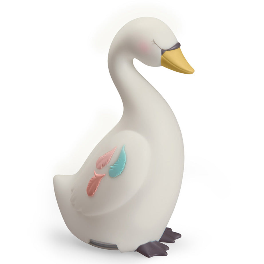 Petite Ecole De Danse Collection | Swan Night Light