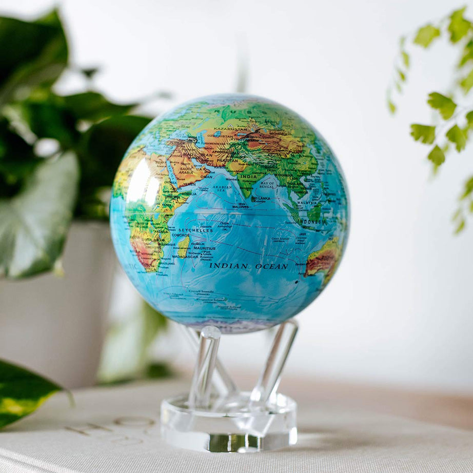 Mova Globes | 4.5 Inch