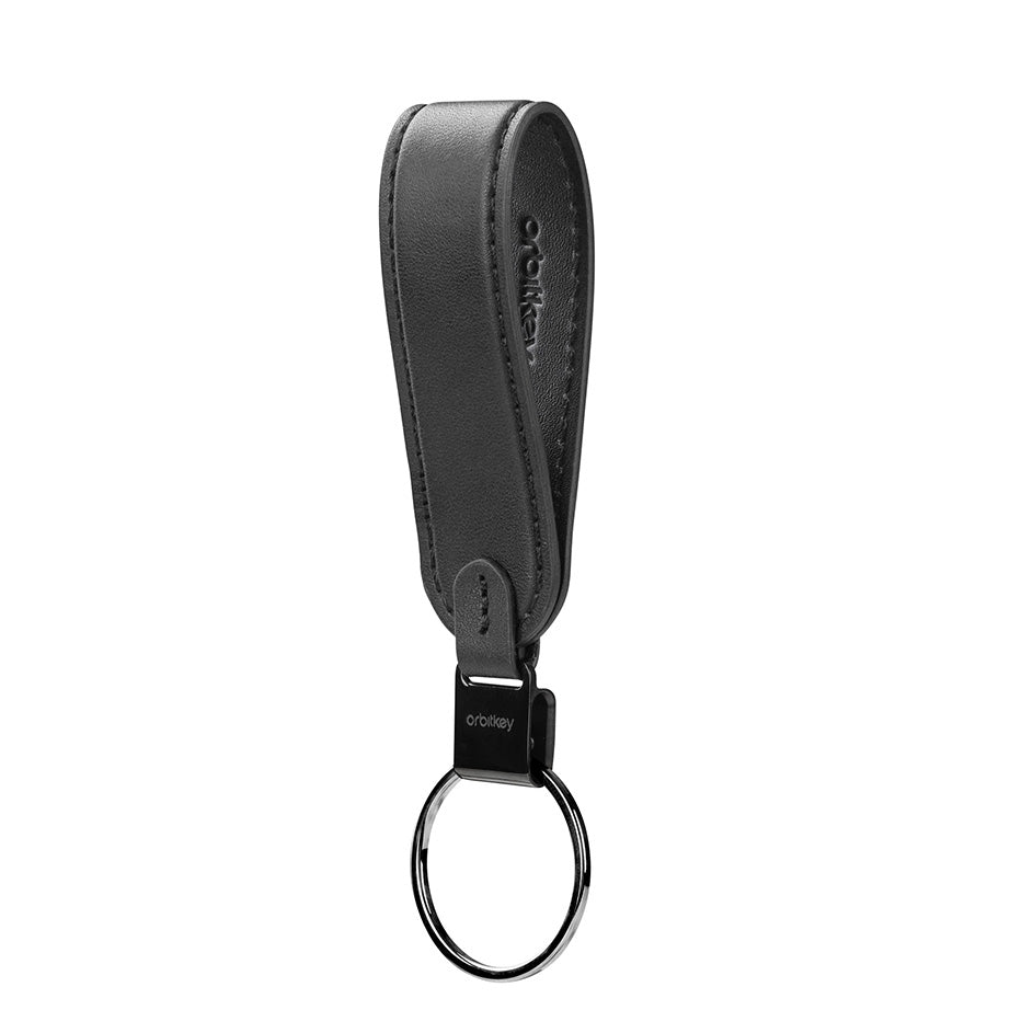 Orbit key chain store