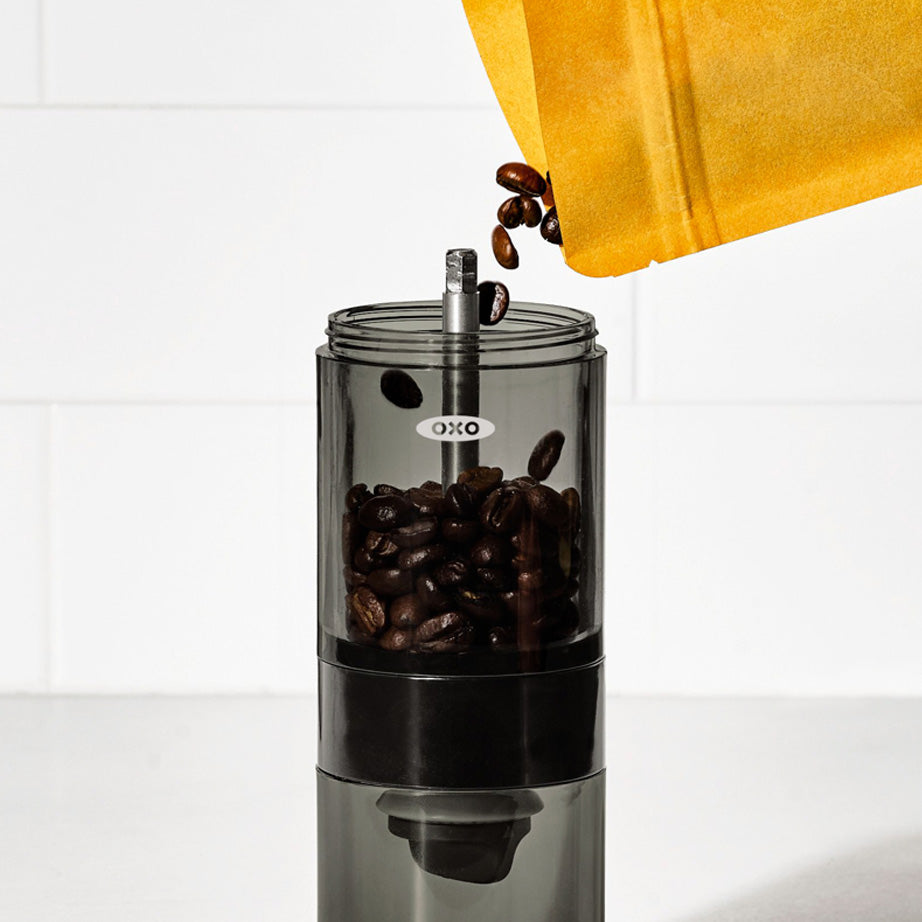 OXO Manual Coffee Grinder