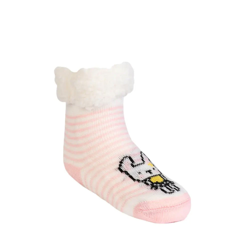 Pudus Kids Slipper Socks