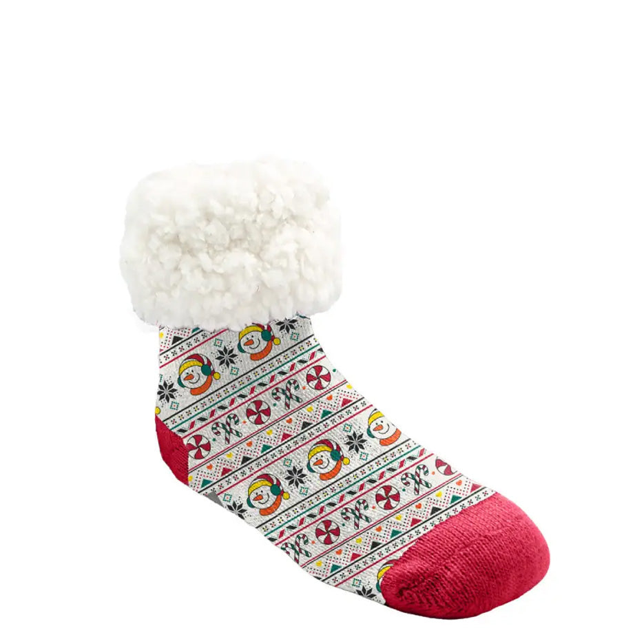 Pudus Kids Slipper Socks