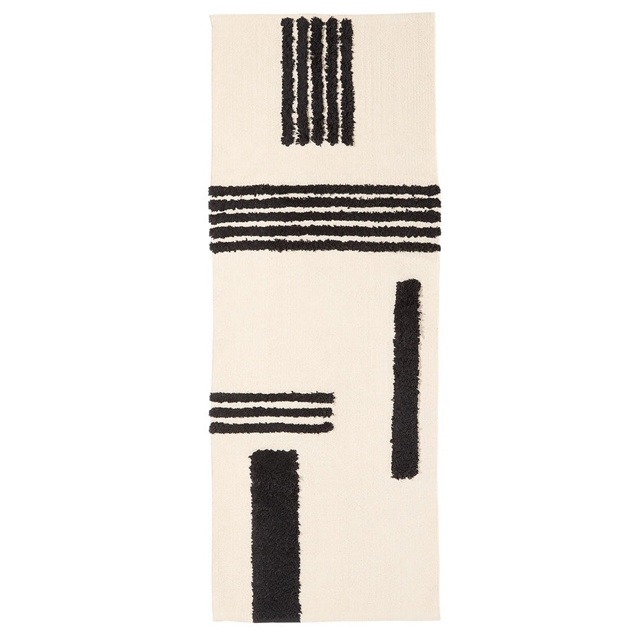 Quiet Town Bath Rugs