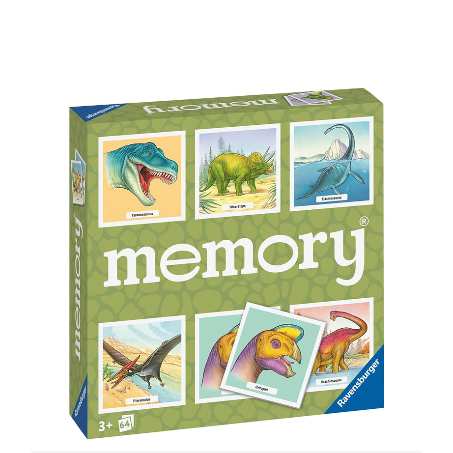 Memory Games