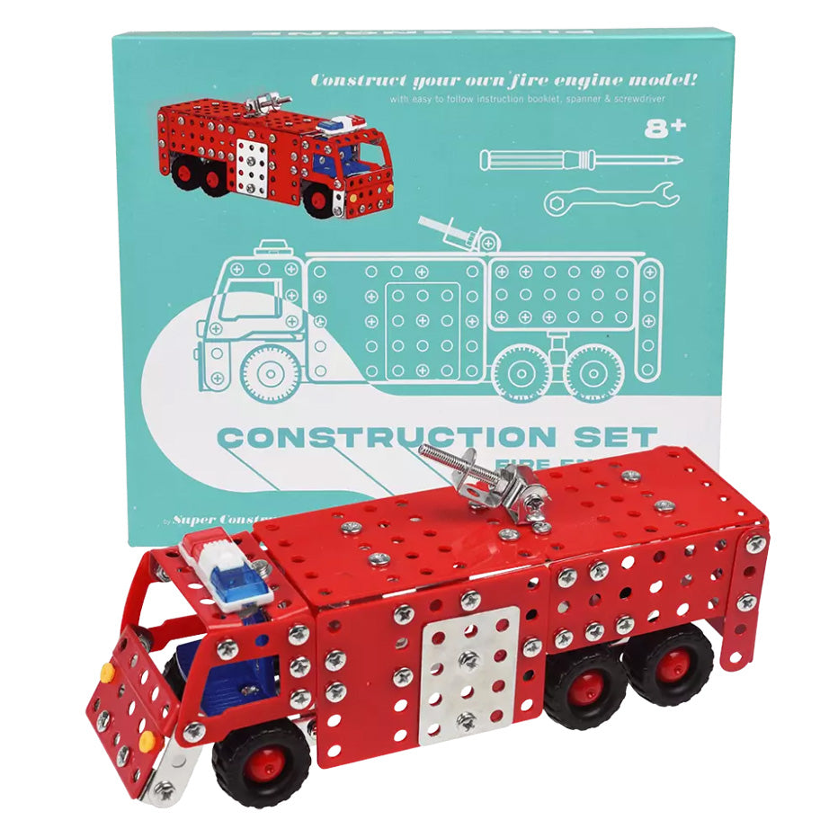 Rex London Construction Kits