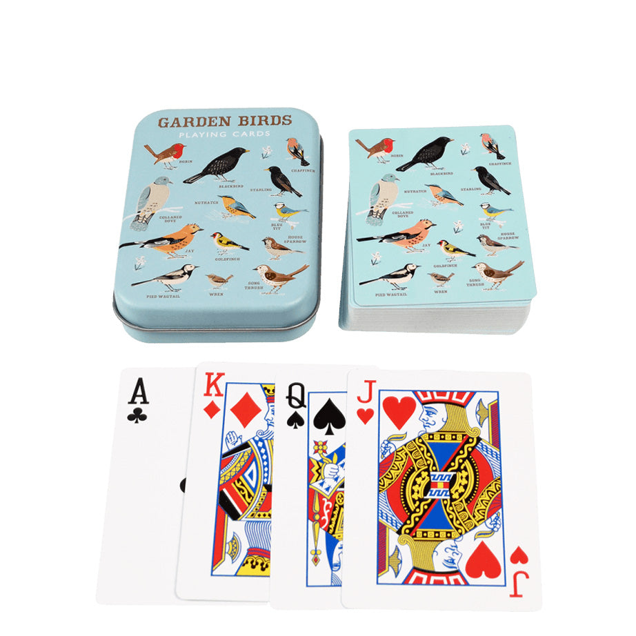 Rex London Playing Cards