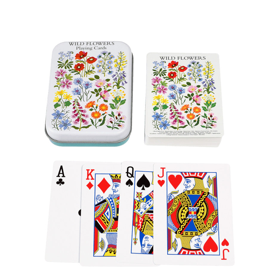 Rex London Playing Cards