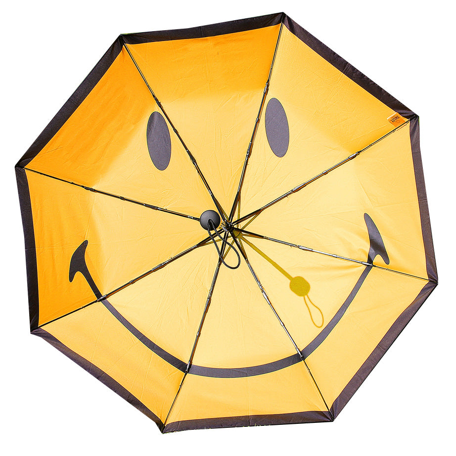 Smiley Face Umbrella